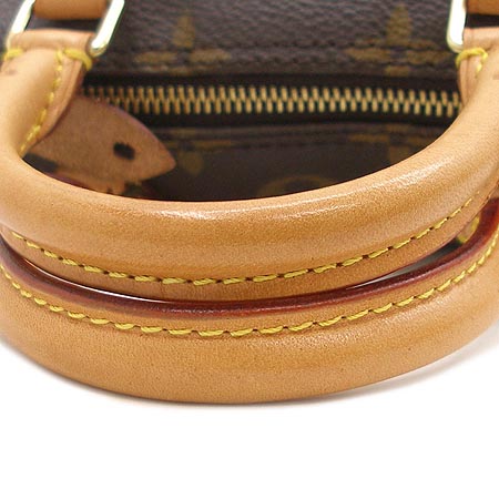 Louis Vuitton(���̺���) M41534 ���׷� ĵ���� �̴ϻ� ��Ʈ�� �̹���4 - ���̺��� �߰���ǰ