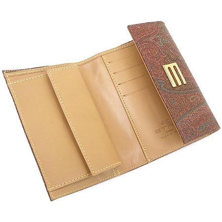 Etro(��Ʈ��) 03870 ������ ������ [�б�������] �̹���3 - ���̺��� �߰���ǰ
