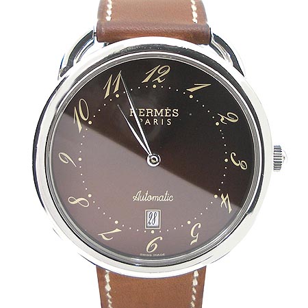 Hermes(޽) ARCEAU ƽ ٻ ׹ ð