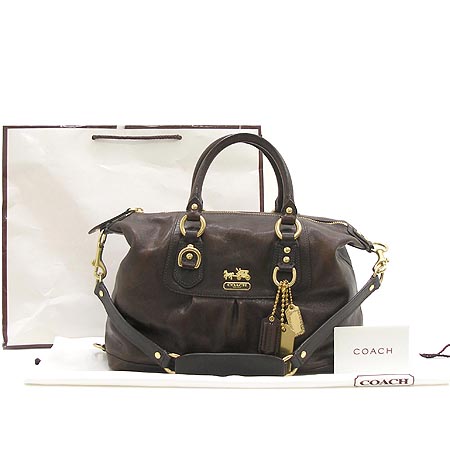 Coach(��ġ) ���� 2WAY �̹���2 - ���̺��� �߰���ǰ