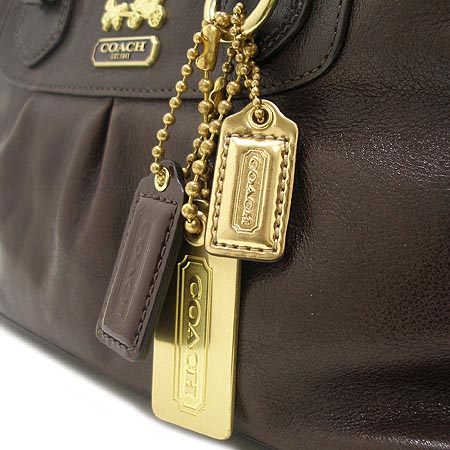 Coach(��ġ) ���� 2WAY �̹���4 - ���̺��� �߰���ǰ
