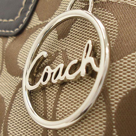 Coach(��ġ) �ñ׳��� ������ ��Ƽġ �ٰ� ��� �� ��Ʈ�� �̹���4 - ���̺��� �߰���ǰ