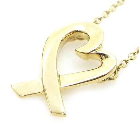 Tiffany(Ƽ�Ĵ�) 18K Y/G ������Ʈ ����� �̹���2 - ���̺��� �߰���ǰ
