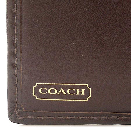 Coach(��ġ) �ñ׳��� ���� ��Ƽġ ������ �̹���5 - ���̺��� �߰���ǰ