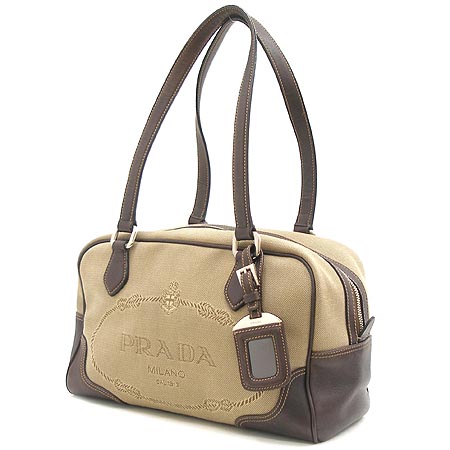 Prada(�����) BL0261 �ڰ��� ���� ��Ƽġ ����� �̹���3 - ���̺��� �߰���ǰ