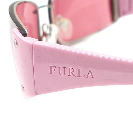 FURLA(�Ƕ�) EASY SAIL SU4525 ��ũ ���� ��Ż �簢 ���۶� �̹���4 - ���̺��� �߰���ǰ