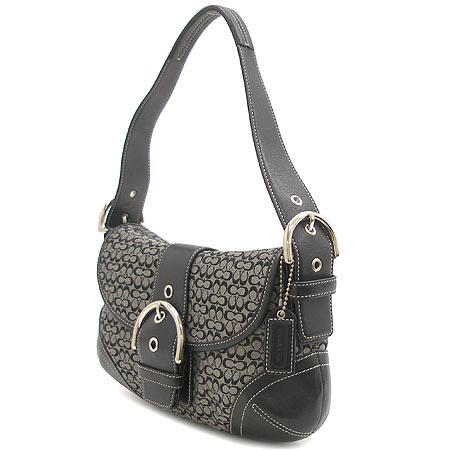 Coach(��ġ) �ñ׳��� ����� �̹���2 - ���̺��� �߰���ǰ