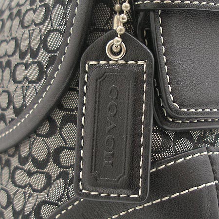 Coach(��ġ) �ñ׳��� ����� �̹���3 - ���̺��� �߰���ǰ