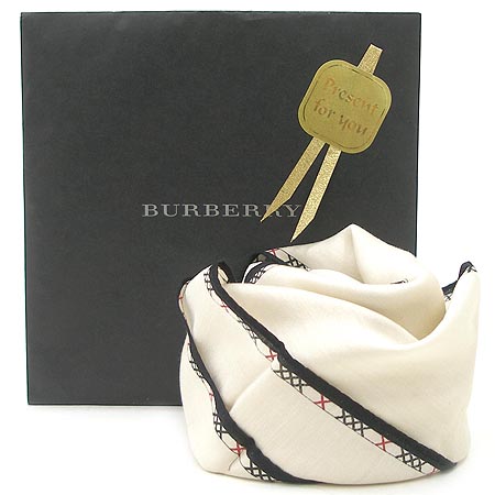 Burberry(������) ������ �� 100% ��ī�� �̹���2 - ���̺��� �߰���ǰ