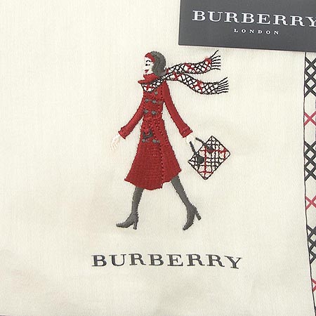 Burberry(������) ������ �� 100% ��ī�� �̹���3 - ���̺��� �߰���ǰ