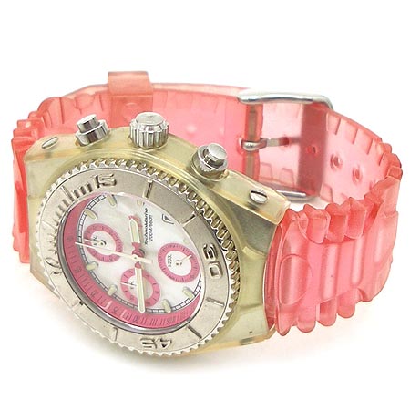 TechnoMarine (��ũ�븶��) CS07 ũ�γ�׷��� �ڰ��� ���� ��� �ð� �̹���3 - ���̺��� �߰���ǰ