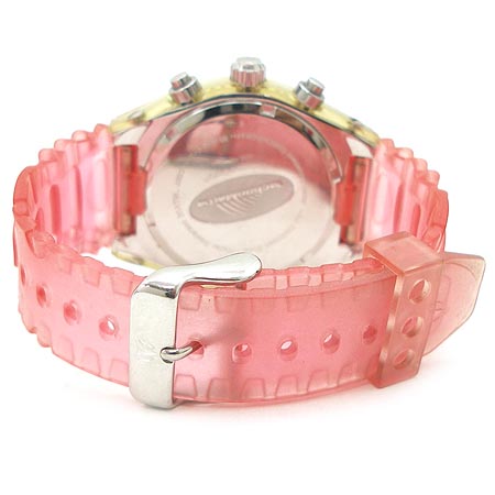 TechnoMarine (��ũ�븶��) CS07 ũ�γ�׷��� �ڰ��� ���� ��� �ð� �̹���4 - ���̺��� �߰���ǰ