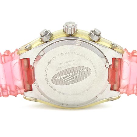 TechnoMarine (��ũ�븶��) CS07 ũ�γ�׷��� �ڰ��� ���� ��� �ð� �̹���5 - ���̺��� �߰���ǰ