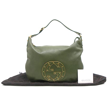 Gucci(����) 121548 GG �ΰ� ���� ȣ�� ����� �̹���2 - ���̺��� �߰���ǰ