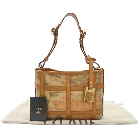 ALVIERO MARTINI (�˺񿡷� ����Ƽ��) G414 9000 ����� �̹���2 - ���̺��� �߰���ǰ
