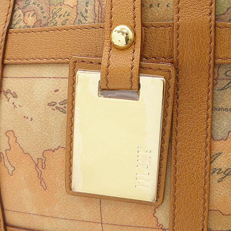 ALVIERO MARTINI (�˺񿡷� ����Ƽ��) G414 9000 ����� �̹���4 - ���̺��� �߰���ǰ