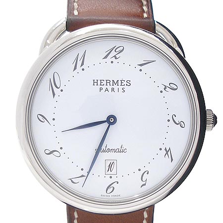 Hermes(޽) ARCEAU ƽ ٻ ׹ ð [б]