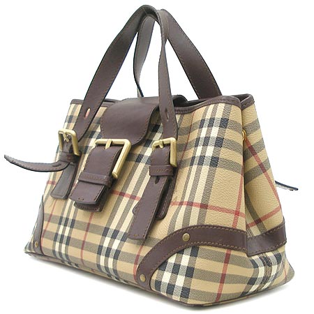 Burberry(������) Ŭ���� ��Ʈ��� ���� ��Ƽġ ��Ʈ�� �̹���3 - ���̺��� �߰���ǰ