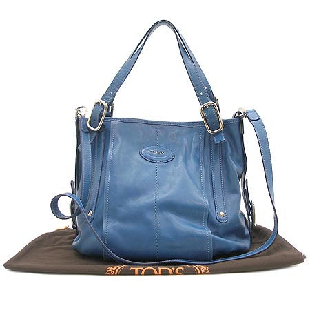 Tod's(����) ��׽���Ʈ�� G-BAG �̹���2 - ���̺��� �߰���ǰ