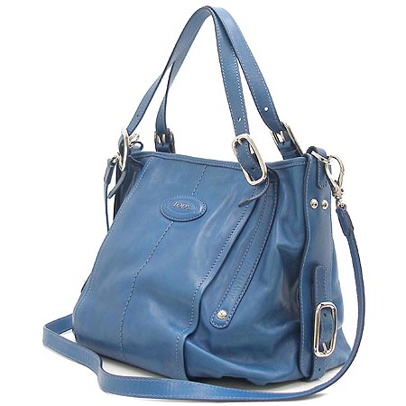 Tod's(����) ��׽���Ʈ�� G-BAG �̹���3 - ���̺��� �߰���ǰ