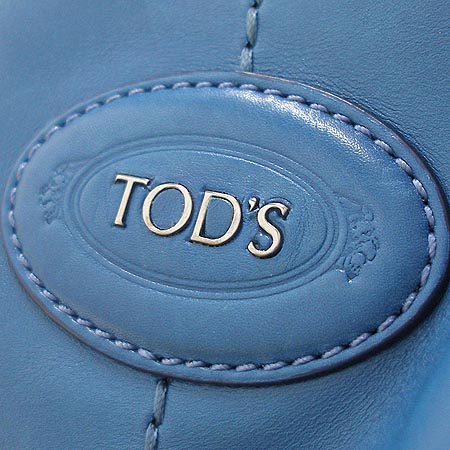 Tod's(����) ��׽���Ʈ�� G-BAG �̹���4 - ���̺��� �߰���ǰ