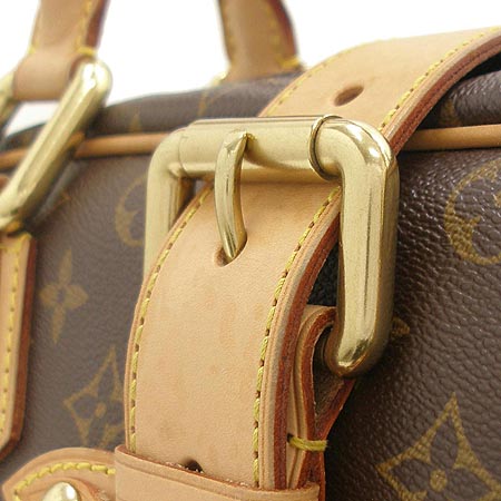 Louis Vuitton(���̺���) M40025 ���׷� ĵ���� ����ź GM ��Ʈ�� �̹���4 - ���̺��� �߰���ǰ