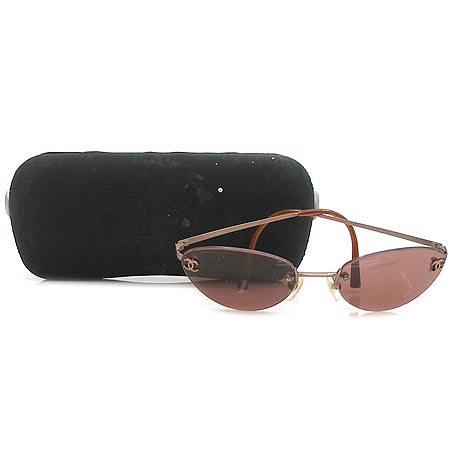 Chanel(����) 4003 C.116/75 ���� ��Ż ���۶� �̹���2 - ���̺��� �߰���ǰ