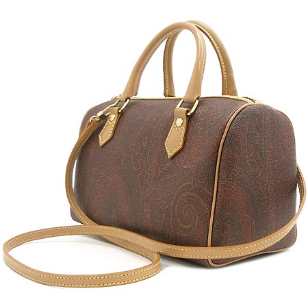 Etro(��Ʈ��) 03874 ������ ���� ������ 2WAY �̹���3 - ���̺��� �߰���ǰ