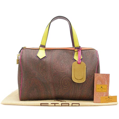 Etro(��Ʈ��) 00001 ��Ƽ ������ ��Ʈ�� �̹���2 - ���̺��� �߰���ǰ