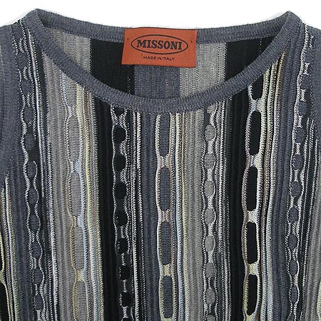 Missoni(�̼Ҵ�) ���ǽ� �̹���2 - ���̺��� �߰���ǰ