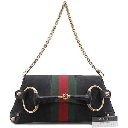 Gucci(����) 131470 �����Ƽġ GG �ΰ� �ڰ��� ���� ü�� ��� �� Ŭ��ġ�� �̹���2 - ���̺��� �߰���ǰ