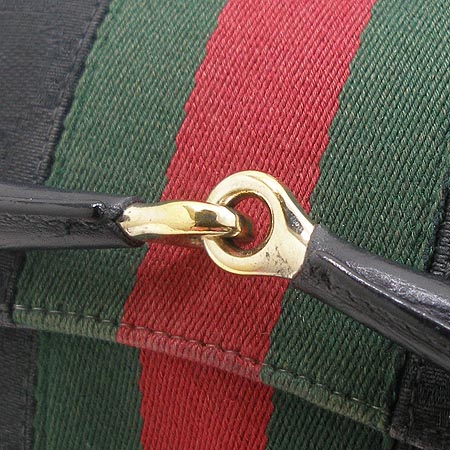 Gucci(����) 131470 �����Ƽġ GG �ΰ� �ڰ��� ���� ü�� ��� �� Ŭ��ġ�� �̹���4 - ���̺��� �߰���ǰ
