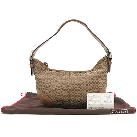 Coach(��ġ) �ñ׳��� ���� ���� ��Ƽġ ȣ�� ����� �̹���2 - ���̺��� �߰���ǰ