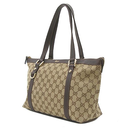Gucci(����) 141470 GG �ΰ� �ڰ��� ���� ����� �̹���2 - ���̺��� �߰���ǰ