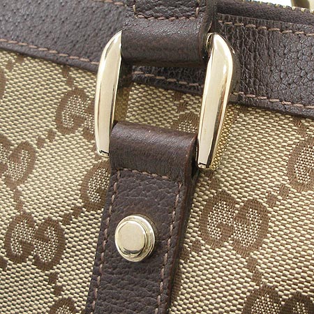 Gucci(����) 141470 GG �ΰ� �ڰ��� ���� ����� �̹���3 - ���̺��� �߰���ǰ
