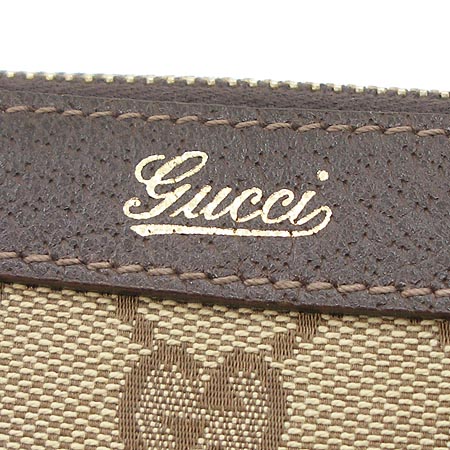 Gucci(����) 141470 GG �ΰ� �ڰ��� ���� ����� �̹���4 - ���̺��� �߰���ǰ