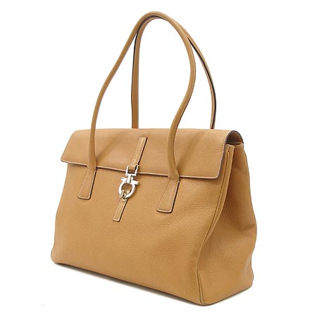 Ferragamo(��󰡸�) 21 2420 ī�� ���� ��ġ�� ����� �̹���3 - ���̺��� �߰���ǰ