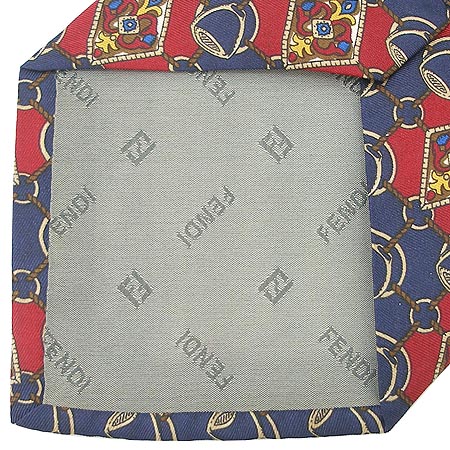 Fendi(���) 100% ��ũ ��Ÿ�� �̹���2 - ���̺��� �߰���ǰ