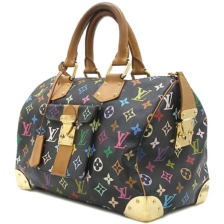 Louis Vuitton(���̺���) M92642 ���� ��Ƽ ���ǵ�30 ��Ʈ�� [��������] �̹���2 - ���̺��� �߰���ǰ
