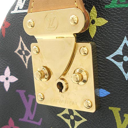 Louis Vuitton(���̺���) M92642 ���� ��Ƽ ���ǵ�30 ��Ʈ�� [��������] �̹���4 - ���̺��� �߰���ǰ