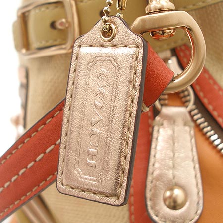 Coach(��ġ) �հ� ���� ������ 2WAY �̹���4 - ���̺��� �߰���ǰ