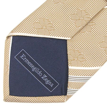 Zegna(����) 100% ��ũ ��Ÿ�� �̹���2 - ���̺��� �߰���ǰ