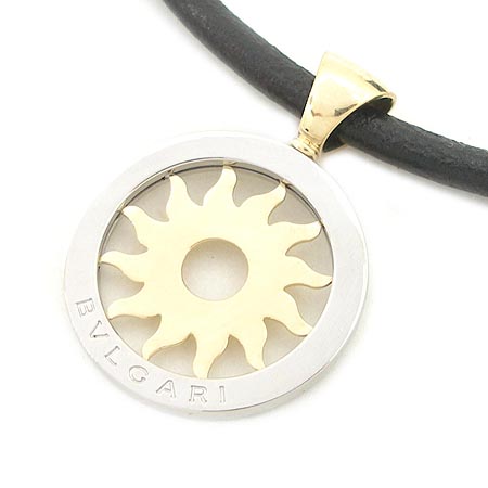 Bvlgari(�Ұ���) 18K �� ���Ʈ + ���� ����� [�б�������] �̹���3 - ���̺��� �߰���ǰ