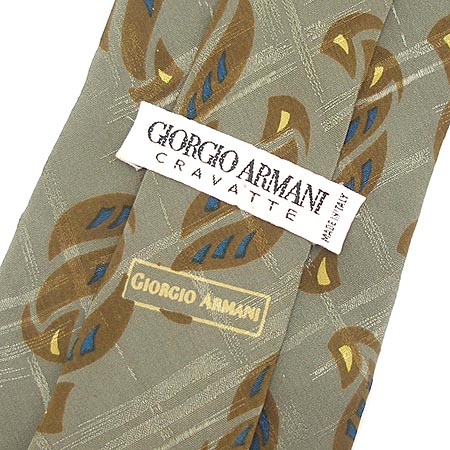 Armani(�Ƹ�����) 100% ��ũ ��Ÿ�� �̹���2 - ���̺��� �߰���ǰ