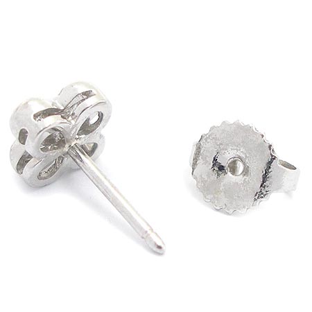 Tiffany(Ƽ�Ĵ�) PT950(�÷�Ƽ��) 4P DIA ���̽� �Ͱ��� [�б�������] �̹���3 - ���̺��� �߰���ǰ