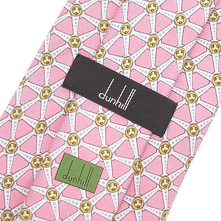Dunhill(����) 100% ��ũ ��Ÿ�� �̹���2 - ���̺��� �߰���ǰ