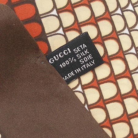 Gucci(����) 100% ��ũ ��ī�� �̹���2 - ���̺��� �߰���ǰ
