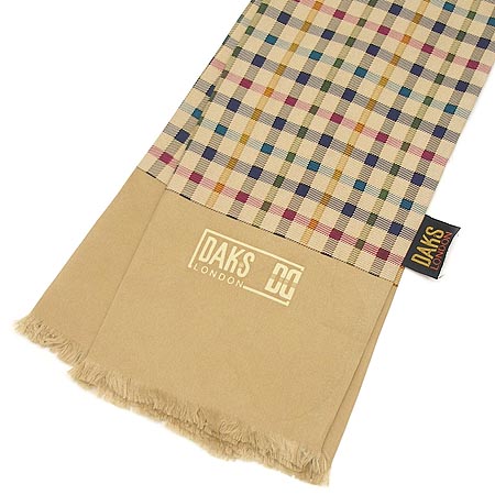 DAKS(�ڽ�) 100% ��ũ ��ī�� �̹���2 - ���̺��� �߰���ǰ