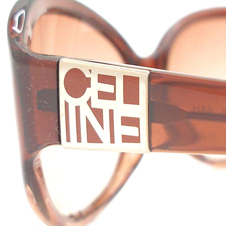 Celine(������) SC1568 COL.6AH �簢 �̴ϼ� ���� ���� ���۶� �̹���4 - ���̺��� �߰���ǰ