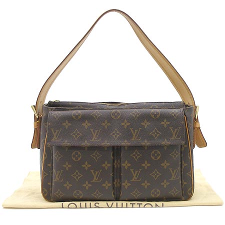 Louis Vuitton(���̺���) M51163 ���׷� ĵ���� ��ٽö� GM ����� �̹���2 - ���̺��� �߰���ǰ